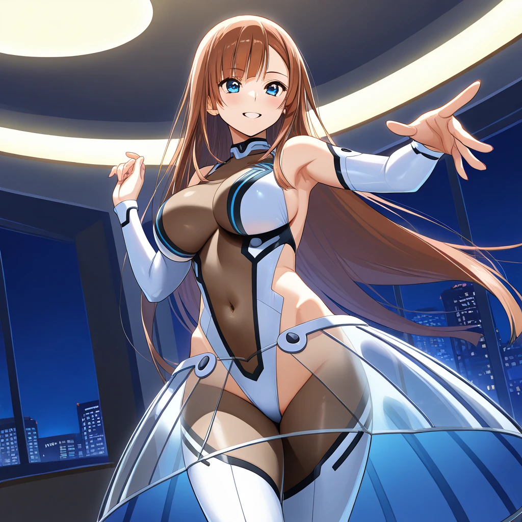 scan, (traditional media), (oil painting:0.9), (sketch:1.2), (extremely detailed CG unity 8k wallpaper:1.2), (best shadow), soft lighting, HDR, (best shadow),
BREAK
cephonaltera, 1girl, blue eyes, two-tone hair, multicolored hair, cleavage, long hair, medium breasts, thigh boots, thighhighs, high heels, expressive eyes, (red eyes), (embarrassed, closed mouth, angry), (blush:0.8), perfect hands, medium breasts, wide hips, thick (outdoors, Japanese urban street with a crowd of people in the background), looking at viewer <lora:BirdyCephonV2:0.9>