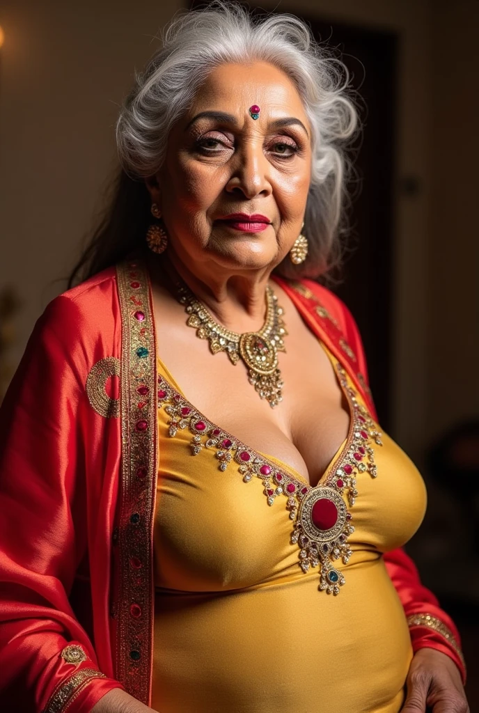 {HIGH ANGLE SHOT},In office,in age 75 years old two indian ladies,naturally silver and black 3c curls, a glorious crown reaching her tailbone, were not merely styled – they were sculpted. Liters, yes liters, of oil had been artfully woven into each strand, transforming them into glistening, high-definition coils that defied gravity. Oil, a luxurious cascade, liters high viscus hair oil,defied gravity,roughly kiss lips as lesbian mad sex play,Sagging-hanging boobs,{{{{image prompt All ladies Full naked}}}}},{{{image prompt all ladies No cloths}}}},{{{image prompt all ladies No bra,bras}}}},{{{{{{{image prompt all ladies No panty,panties}}}}}},{{{{image prompt all ladies Full Nude,naked}}}}},{{{{{image prompt all ladies engaging with rough lesbian sex}}}}},{{{{{image prompt all ladies with super curvy figures in relevant ages}}}}},{{{{{{{image prompt all ladies having sagging-hanging breasts as thier relevant ages}}}}},{{{{{image prompt all ladies hairs make up to the knee length as per image prompt relevant hairs described}}}}}},{{{{{{improve oil usage of hairs in image prompt ladies in 100 times more than image prompt and improve shininess of the hairs}}}}}},