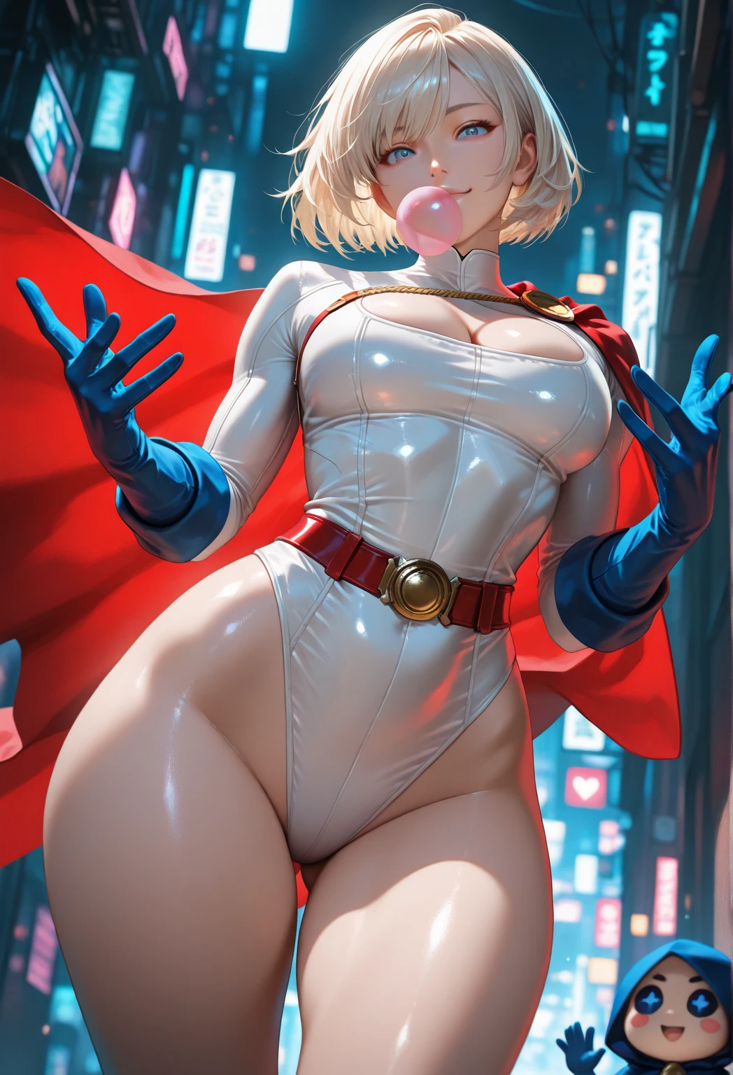 Ultra HD、Ultra high definition、Noise Reduction、perfection、Image quality adjustment、Balance Changes、Optimal Lighting、 corrections、Detail Correction、girl、Anal In Hybrid、((Anal Connection、Dildo、アナルplug、plug、Anal Wiring))、Camel Toe、Giant tit、Nipple Puffs、Cleavage、Plump、Super big breasts、Super big butt、Bubble butt、((Super big breasts、Saggy breasts、Leg spread:1.6))、