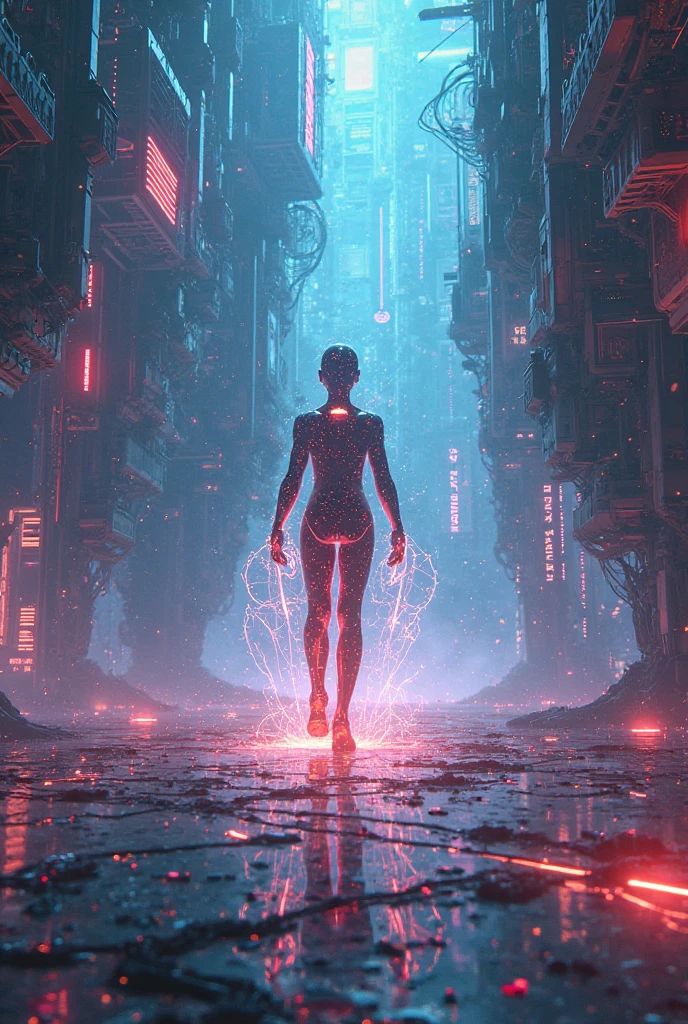 Electric Pulse,edm
