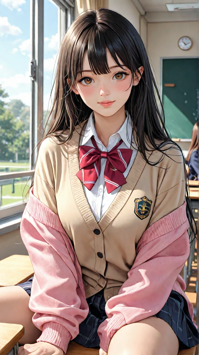 elementary student