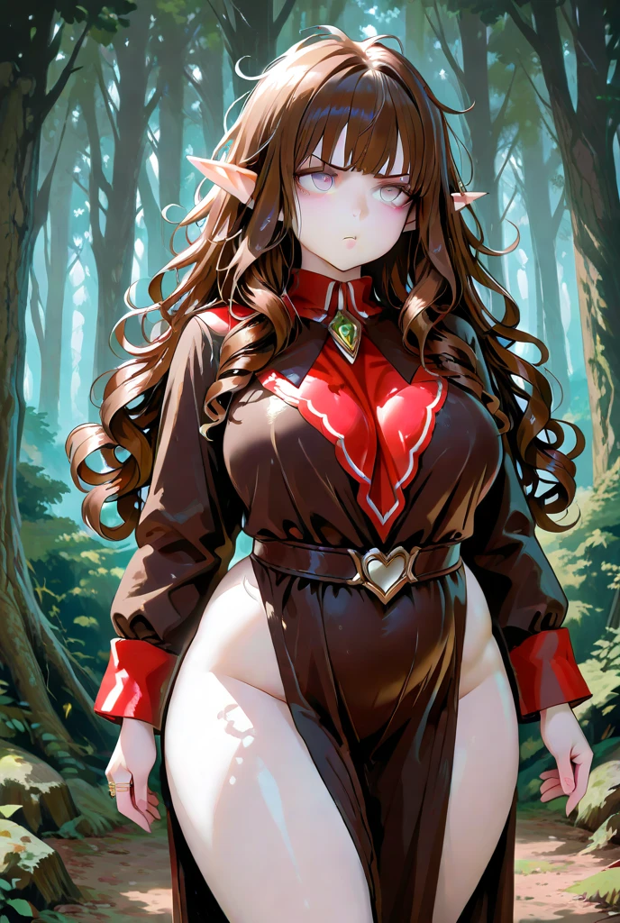 cute  elf,(((little ,tiny little body,little))),(((6 years old))),((anime elf  with extremely cute and beautiful orange hair)), (((elf))), (((elf ears))),

(((flat chest))),((((black hair:1.35,messy orange hair,long hair,huge braids,colored inner hair,ear breathing)))),(((orange_eyes:1.3))),intricate eyes,beautiful detailed eyes,symmetrical eyes,big eyes:1.5,(((lustrous skin:1.5,bright skin: 1.5,skin tanned,shiny skin,very shiny skin,shiny body,plastic glitter skin,exaggerated shiny skin,illuminated skin))),(detailed body,(detailed face)),

cute,slutty,erotic,daring,(((nsfw))),

zettai ryouiki,revealing clothing,show skin,(((Sexy orange coat, orange coat outfit, wearing a orange coat:1.3,orange winter coat))), ((orange mini-skirt,orange mini skirt with furry edge,visible thong straps)),(white gloves,orange clothes,semi-naked,with little orange clothing,((((furry edge clothing)))),(((intricate outfit,intricate clothes,embroidered outfit,ornate outfit))),

(dynamic pose:1.0),embarrassed,(centered,scale to fit dimensions,Rule of thirds),

((snowy pine forest at night)),with dark stormy clouds,winter,scenery:1.25,((snow forest background)),Christmas tree,

highres,sharp focus,(ultra detailed,extremely detailed),(photorealistic artwork:1.37),(extremely detailed CG unity 8k wallpaper),(((vibrant colors,vibrant theme))),(intricate),(masterpiece),(best quality),