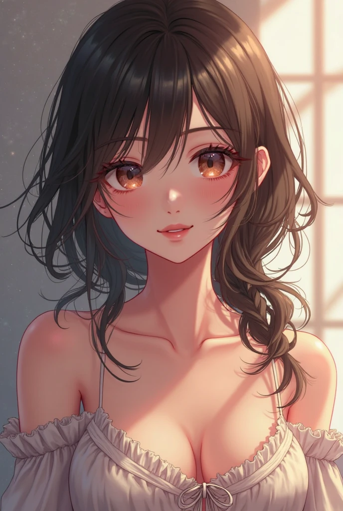 ANIME SEXY GIRL

