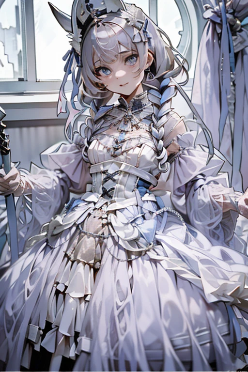 (Highest quality,4K,High resolution,masterpiece:1.2),Very detailed,Realistic:1.37,とてもbeautiful girl,Very cute blazer uniform,Wearing white stockings,Blonde,Blonde Hair,Long twin tails,Watching the audience,high school、Dilapidated school building、I'm in the classroom、Inside a dilapidated classroom、Very dirty classroom、,Red color scheme,Ominous atmosphere,Eye-catching,Storytelling,anatomy,Anime Style,Concept Art,beautiful細部までこだわった顔と (((Red eyes ))),A terrifying ritual ,Satanic Ritual,Premature death,inappropriate behavior,クレイジーなsmile,Scythe Face,beautiful girl、Girl Monster, beautiful, Delicate facial features, Sharp Fangs, Pale skin, Gloomy atmosphere, one person's, Please open your mouth wide, Open your mouth and baring your teeth,Sharp teeth like a beast, Wide lips, very wide mouth, Vermilion cheeks, ,(Blood splatter:1.2),Scary smile, smile,High School Design, Twisted smile、頭からのBleeding,、Blood splatter、,(Bleeding:1.2), ((流れるようなBlonde)), Female curves, Perfect hands, Perfect anime face, (A long-sleeved, very cute sailor uniform)), Are standing, ((邪悪なsmile)), ,(Blood splatter:1.4), Steam circulates, ,Anime school design, Twisted smile、Bloody、 A dilapidated high school、Abandoned house、,Absurd, High resolution、Spooky Girl、(クレイジーなsmile:1.8)、(Blood dripping from hands:1.3)、 anime-style characters as the main characters、