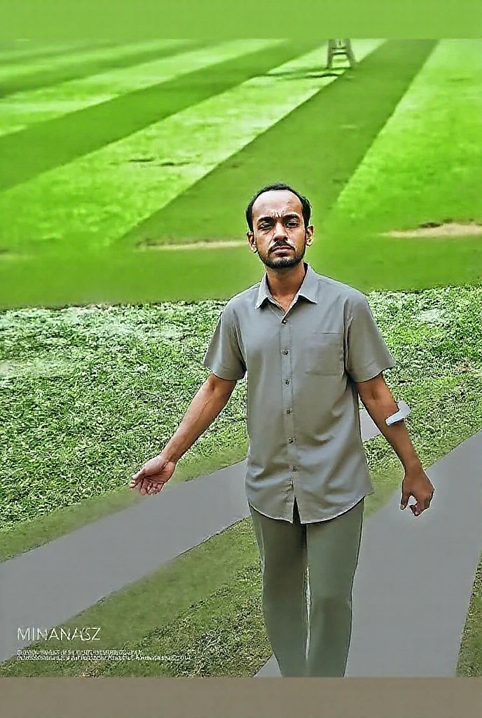 In Desi swimming pool 