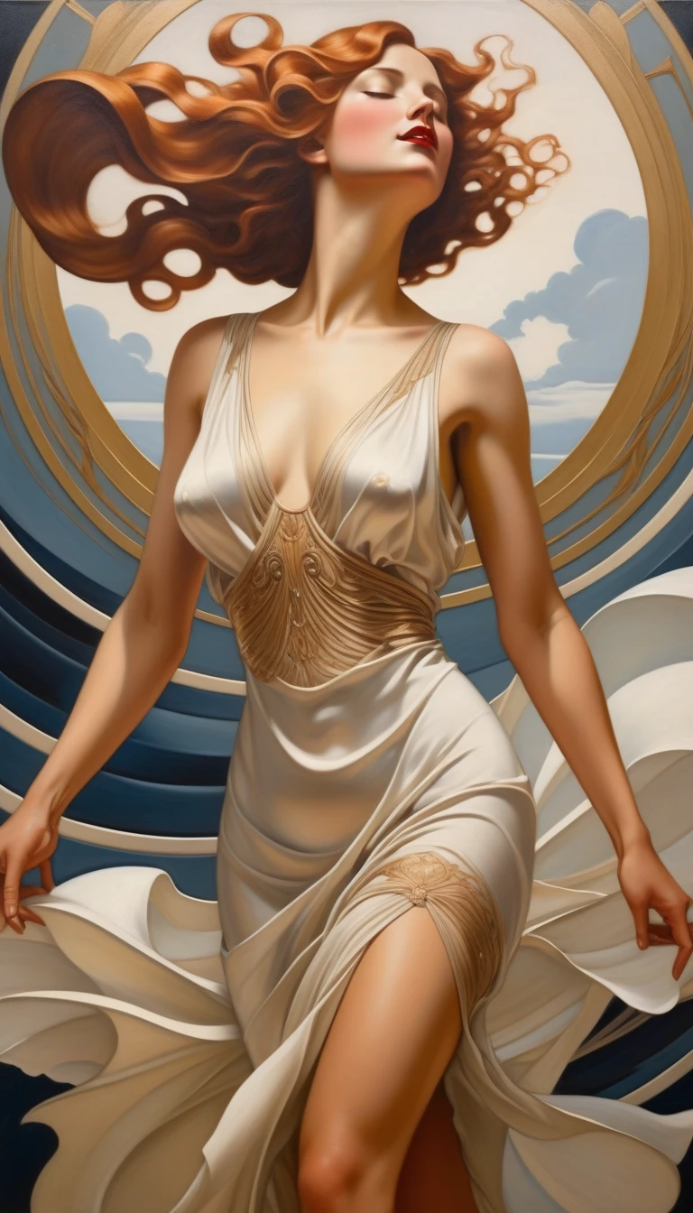 masterpiece, best quality, Beautiful (sks rock star) appearing from colorful liquid oil paint, swirling paint, cinematic lighting, by karol bak, full body posing, angelababy, ((painting, canvas, fine art)), detailed, (fantasy art), cool, ((digital art)), (digital illustration), 4k, trending on artstation, trending on cgsociety, cinematic, agfacolor, low coloration, Norman Rockwell, Franz Xaver Winterhalter, Jeremy Mann, Artgerm, Ilya Kuvshinov, Anges Cecile, Michael Garmash