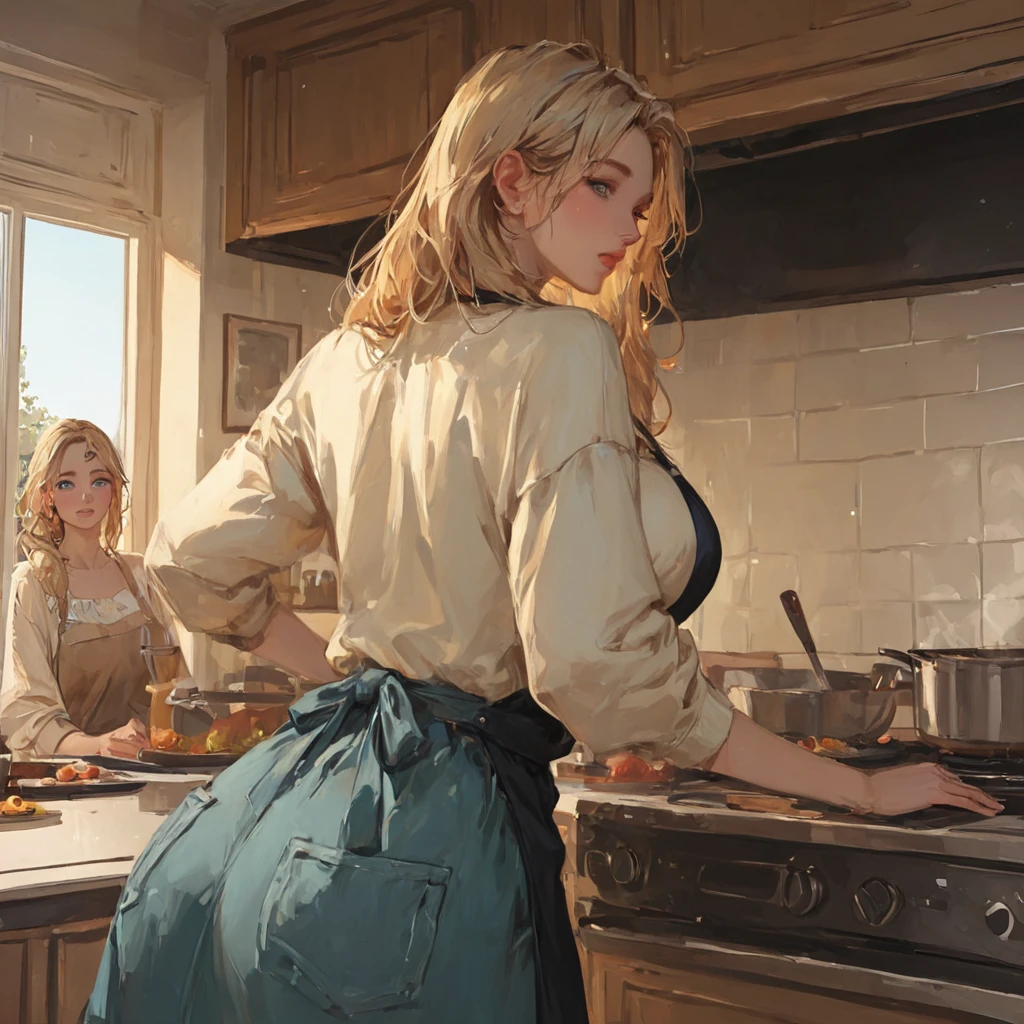(master part, best quality:1.3)
RDRAbigail, 1 beautiful sexy blonde girl with a big ass hugging a dwarf, cabelos longos, Realistic, tiro completo , bar na cobertura, Noite, lively and energetic with a mix of natural and arteificial light 4k, 8k, trending on artestation, arte