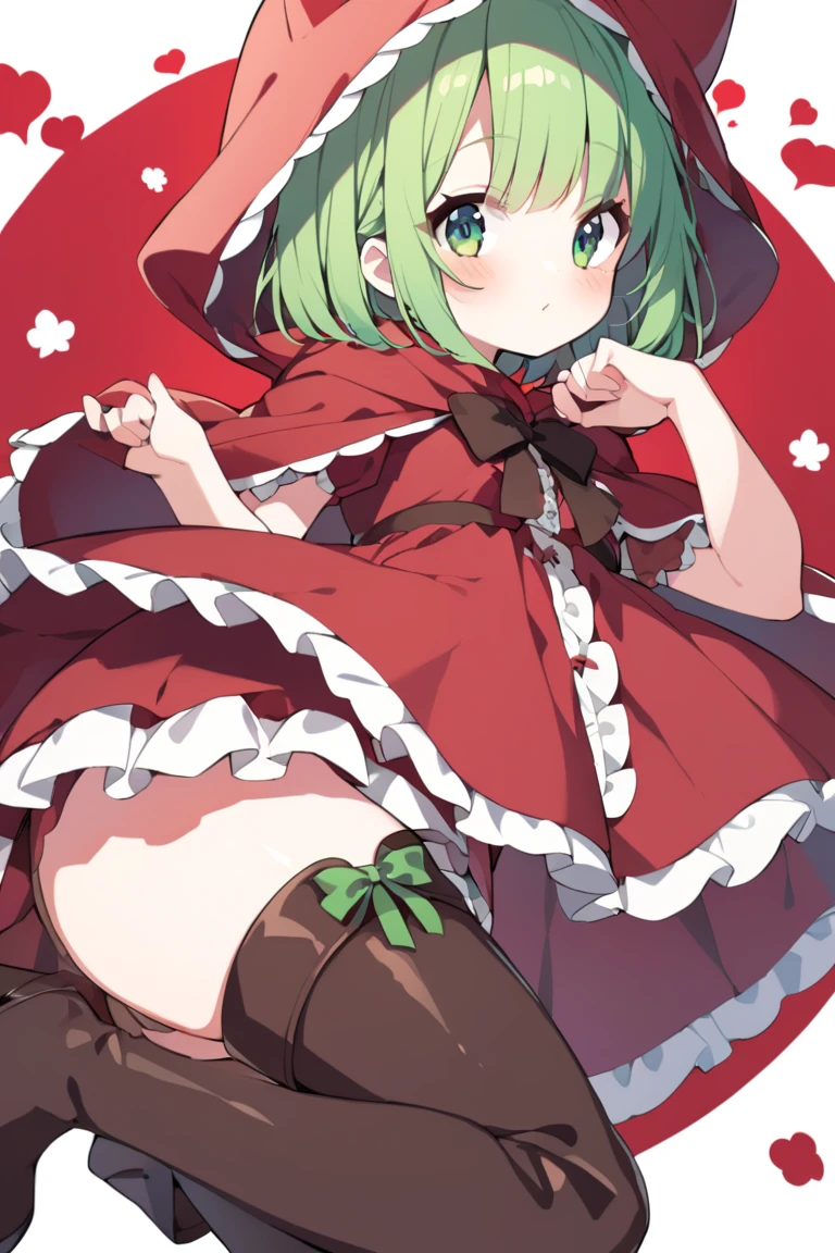 X-rated,Under the legend,Chara,teenage girl,red eye,Smile,sexy,green,Chest leak,short crop top,hot pant,with short brown haice turned red,Underwear model,lust,Hand repair,detail, clothing,HD,no underwareuttocks raised,stick out your tongue,Playful,love heart,Buttocks close up,Sweat,sitting,big asack view,Rear view,christmas,gifts,camel-toe,secretion,liquid,soles of feet
