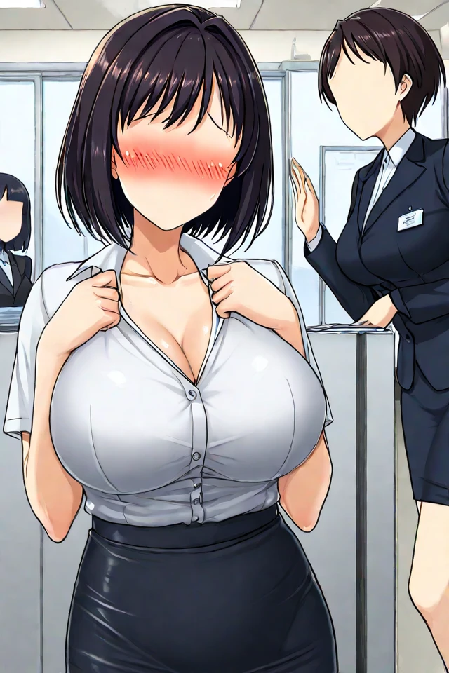 50歳の成熟した大peopleの女性、Men are surrounding a girl while holding their dicks、Teasing Smile、ejaculation、ちんこから、Bukkake for girls、Thick thighs、、Males are huddled、Plump Mature Woman、vaginal sex, Ahegao、Saggy breasts、people々In front of、public indecency、in daytime park、Big Butt、Big Breasts、Big Breasts、Big Tits、Saggy breasts、Normal position