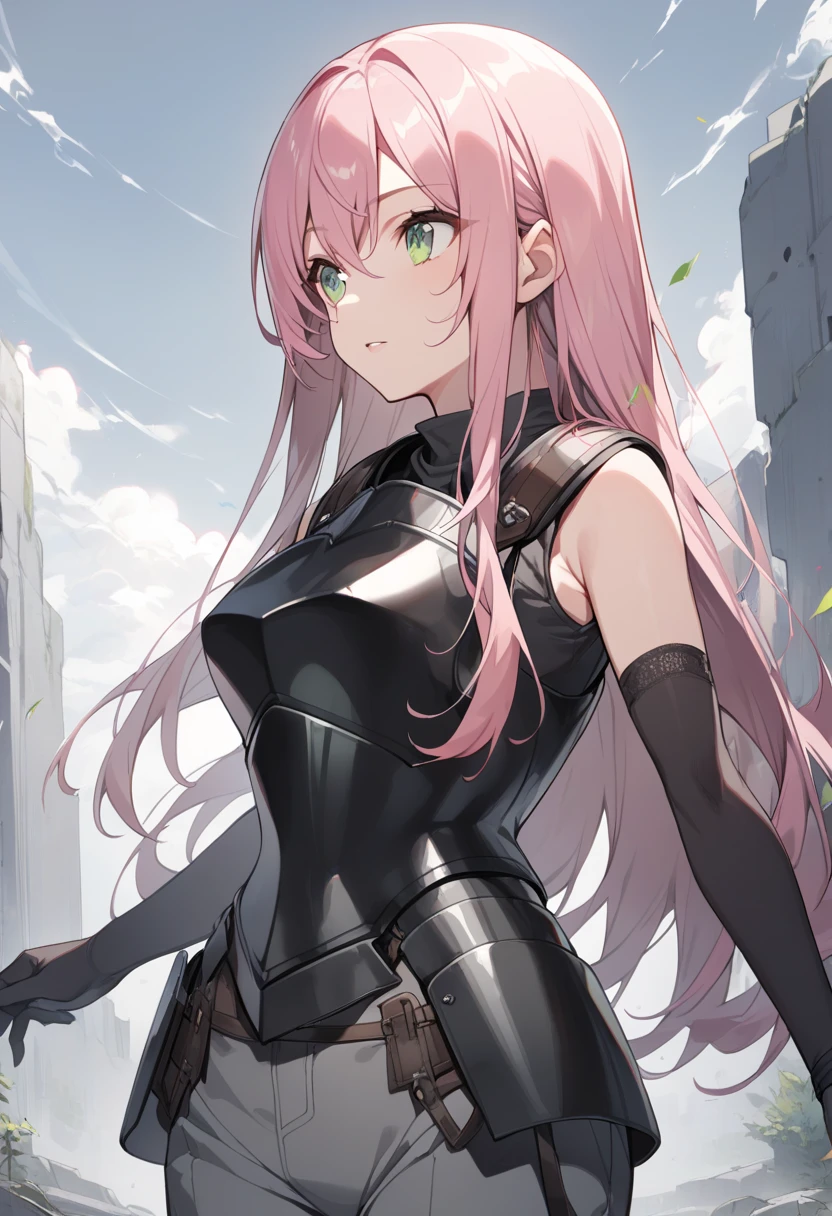 Anime Woman --auto --s2