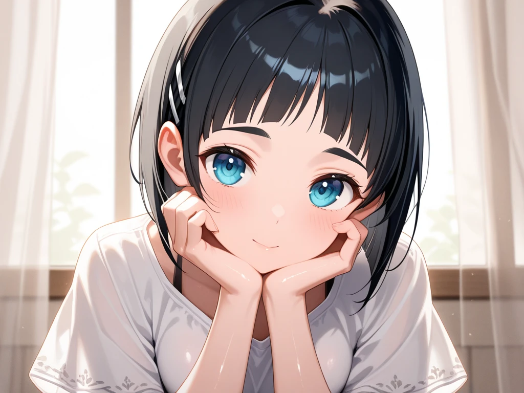 Cute sister sucks brother's smelly dick♡, sauce_Hentai, (Day本のギャル\(prayer\)), Improve, Obscene_Clothes, sitting On the bench, (knees), Sucking on a popsicle, Blowjob gestures, One person, One personで, View your audience, blush, Hot body,Fat face, Steam is coming out, Pursing your lips, Lots of drooling, I love drinking cum, Glossy thick lips, 垂れさがったLarge Breasts, Thick legs, Spread your legs wide, Improve, Front tie top, Pleated skirt, Green Skirt, Pink wet panties, White leg warmers, loose socks, loafers, Clothes around waist, bracelet, Curvy, Volume on to us, Large Breasts, Cleavage, abdomen, Outdoor, garden, On the bench, Day, wood,