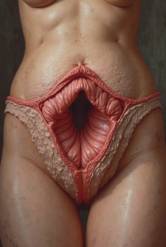 nsfw, sex,1girl, spoken heart, doggy,veiny penis,(from side:1.3), cross section,fertilization,(vulgarity:1.2),cum,
