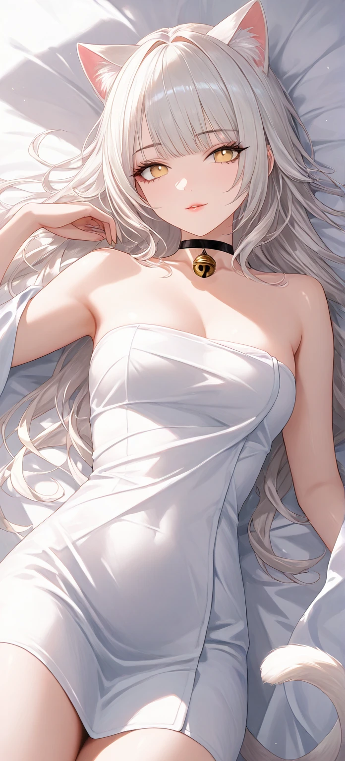 (random cute clothes),(random pose),(Thin type:1.8),(big breasts:1.5),(random hairstyle),(Highest image quality,(8k),ultra-realistic,best quality, high quality, high definition, high quality texture,high detail,beautiful detailed,fine detailed,extremely detailed cg,detailed texture,a realistic representation of the face,masterpiece,Sense of presence)