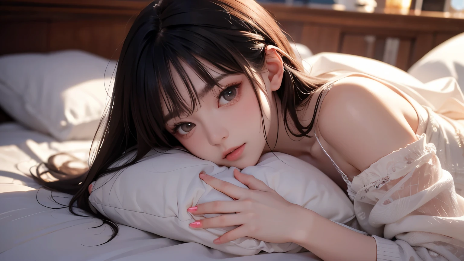 (unparalleled masterpiece ever、side lights、Elaborate beautiful eyes: 1.2)、(Ancient kingdoms with detailed backgrounds)、One woman、Ultra-realistic 8K CG、erfect artwork、The upper part of the body、shiny long black hair、radiant eyes、shinny skin、realisitic、3d face, 爆乳,Full body shape, Constriction, Female Warrior, Seduction poses, sexypose, Undress Pose, bewitching,Prestige, a gorgeous, Luxury