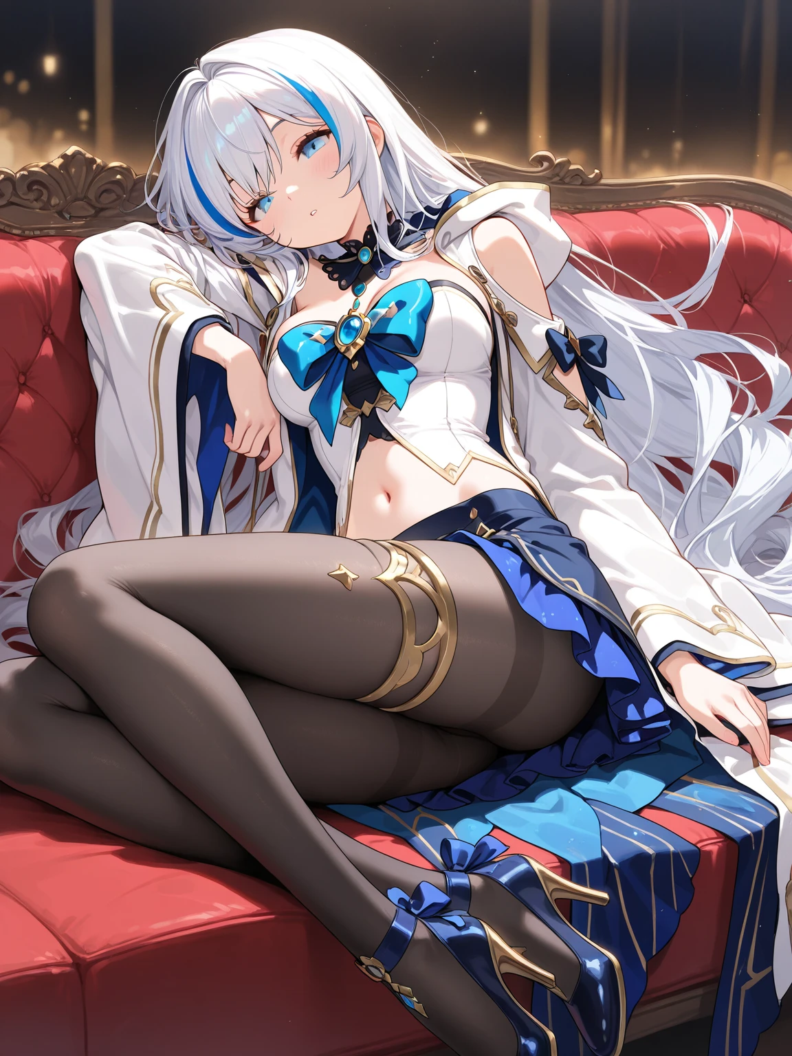 beautiful girl fellow Fantasy cute