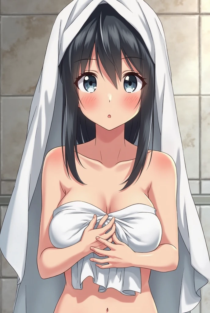 1girl, solo, asuna, large breasts, smiling, ((nun super micro small outfit), nun veil, necklace), church background, beautiful face, perfect detailed lines, (masterpiece), no blur, 8k image. Super tight, translucent micro clothes, small mini lace lingerie, hard nipples, super smal clothes, detailed skin, perfect details, ((half naked)), full body picture, tights, beautiful face
