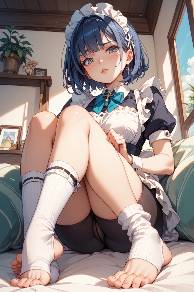 Komeiji Satori
