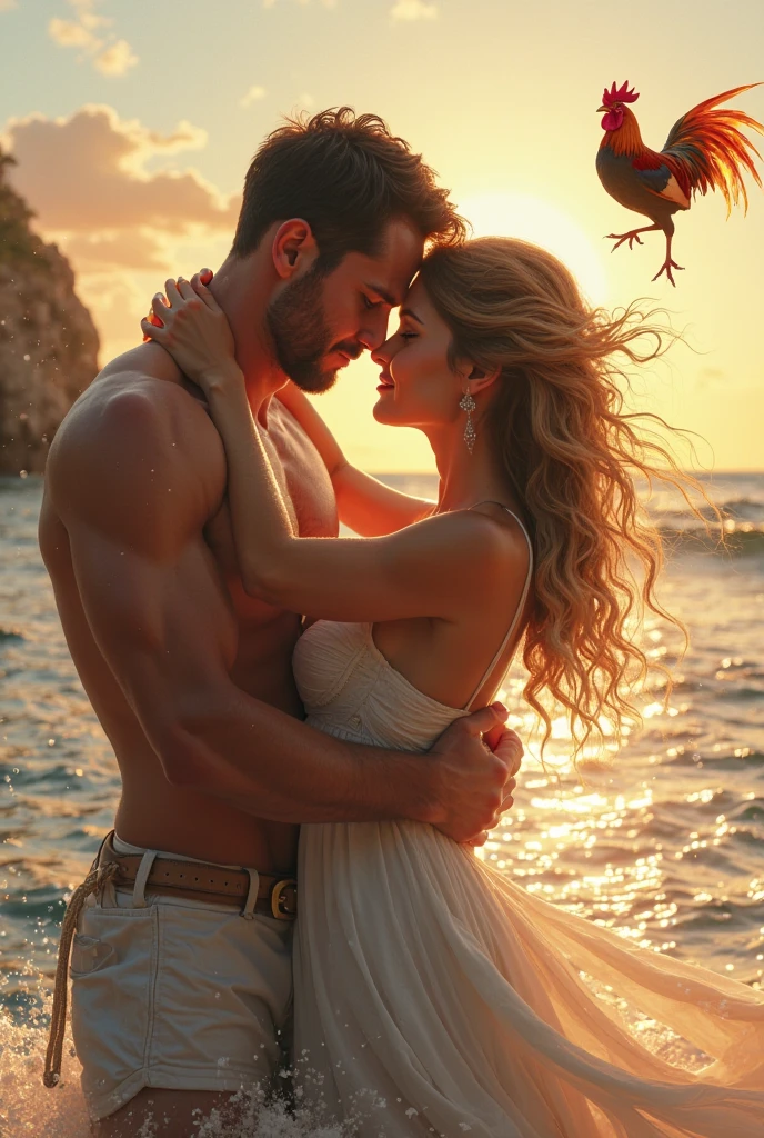 Couple breaking up but their souls want to be together