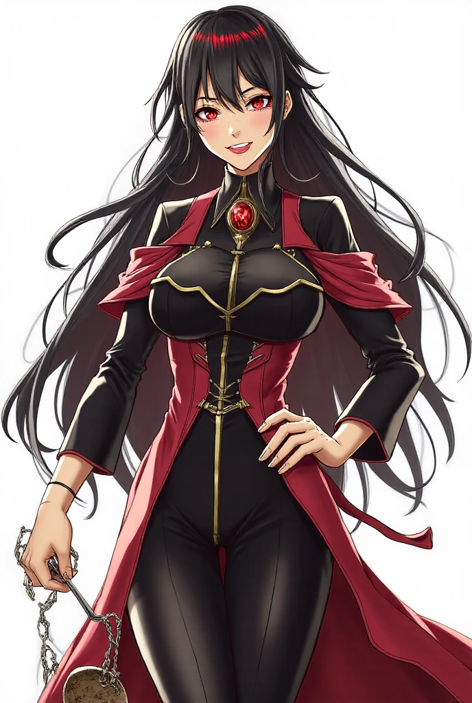 RIN TOHSAKA BUNDA GRANDE