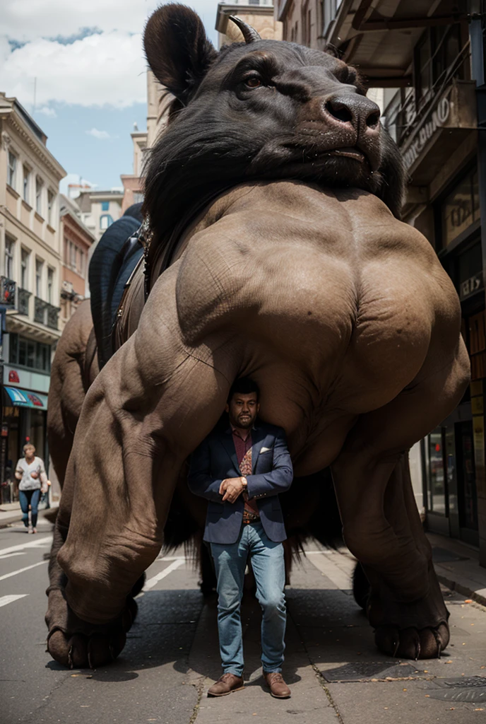 ((((feral dog)))), (((duo))), ((((feral, doggystyle, top-down bottom-up, sex from behind, hold arms down, hold head down, grabbing, pressing, anal, front view)))), ((((huge tapering penis, fat tapering penis, thick tapering penis, huge balls, saggy balls)))), ((((extreme detailed fur extreme detailed skin)))), ((((detailed sweat, sweat drop)))), detailed, detailed skin, detailed penis, detailed balls, Amazing Details