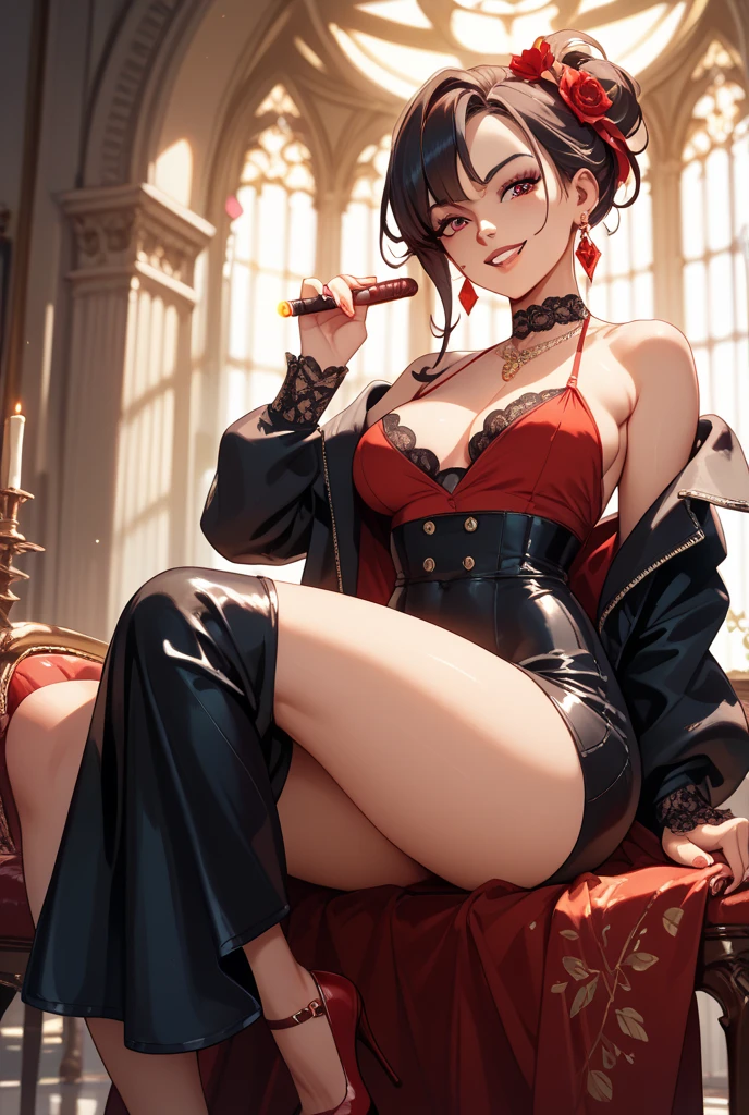 Sensual