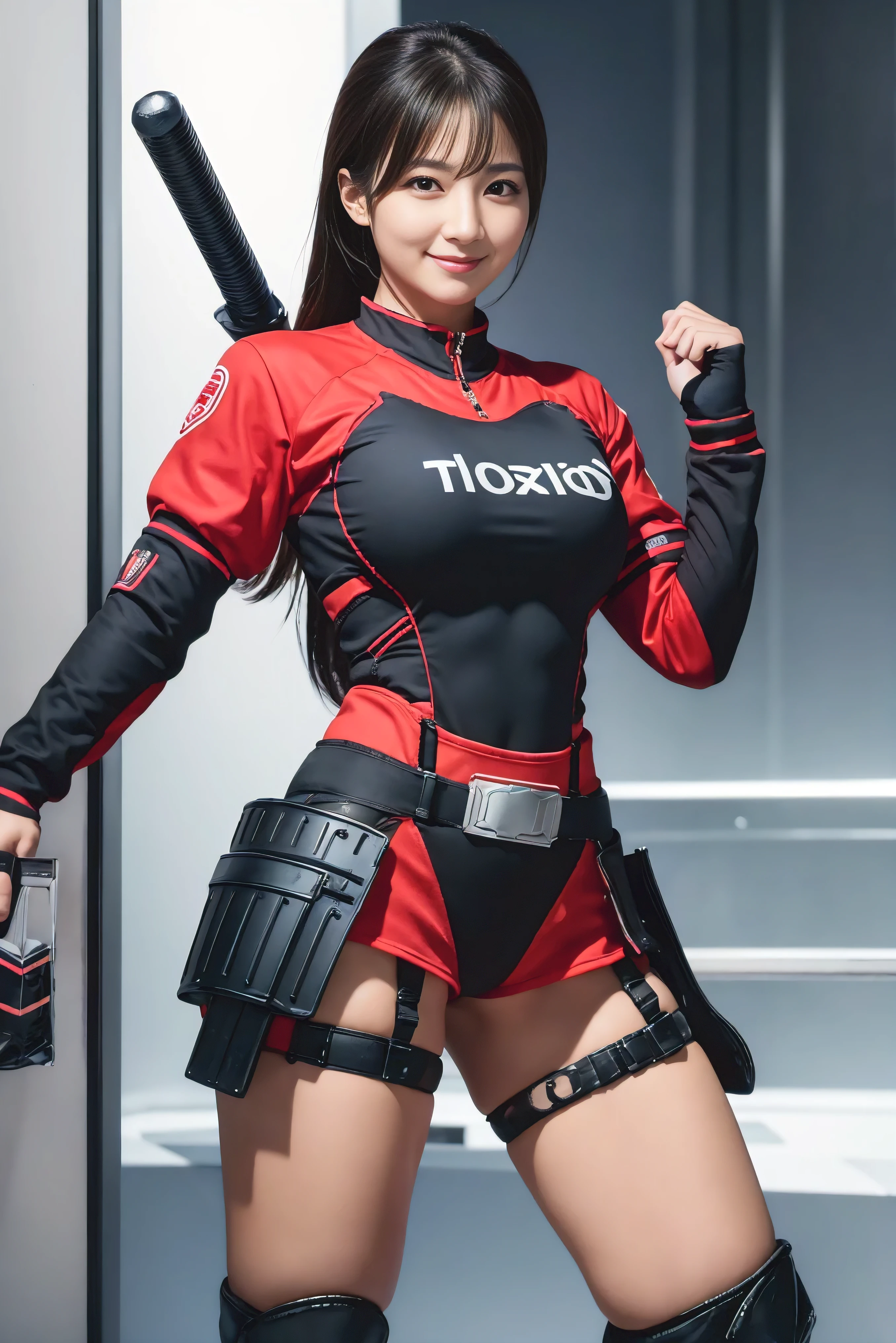 Magazine wo in solo leveling