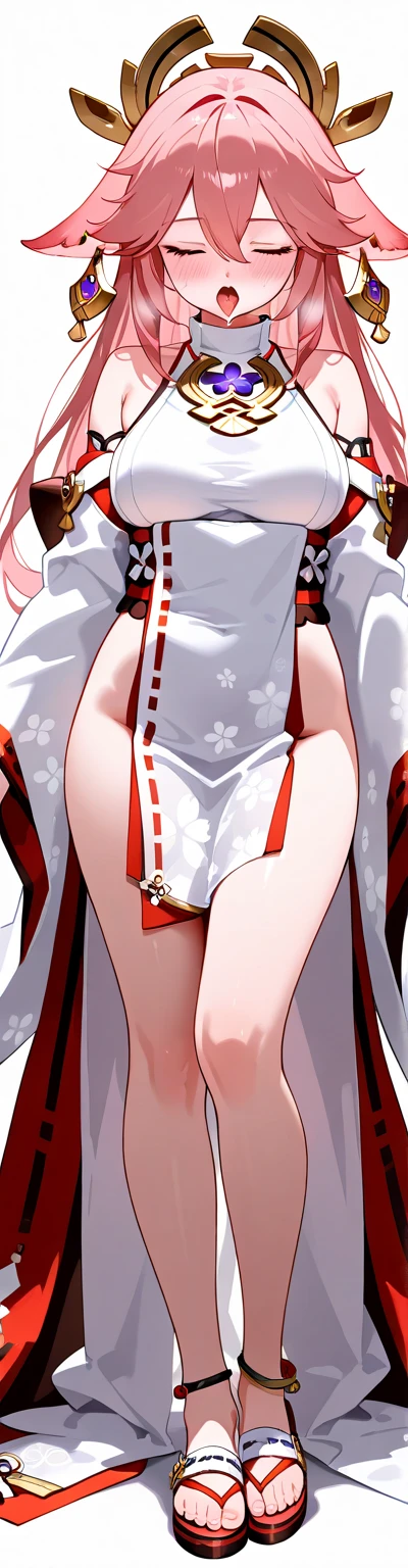 Panties, (white)
