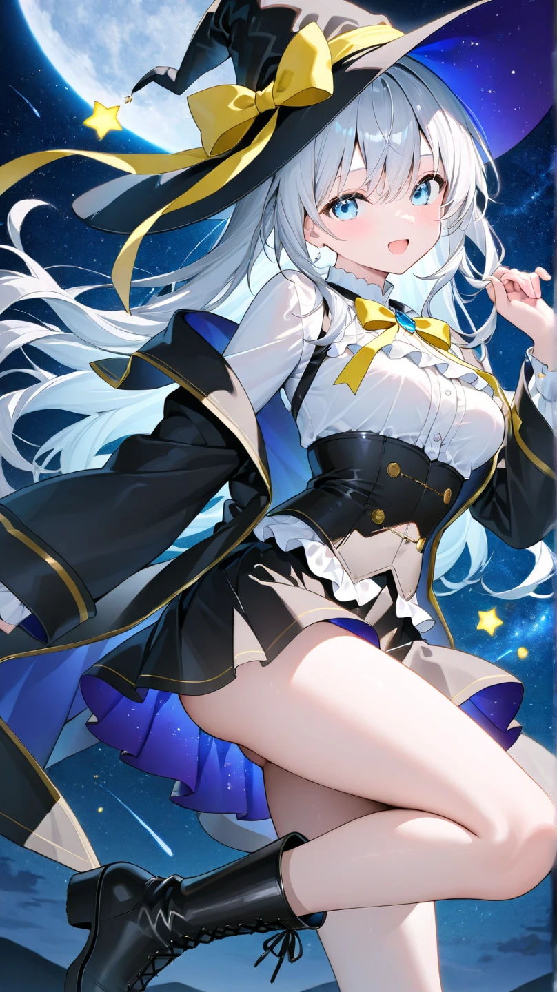 a girl、without wearing shoes,(((((((((Mechanical prosthetics))))))))),silver wolf,cyberpunk,earphone,Double tail,shy,blush、masterpiece、Top image quality、top quality,animal ears,Yellow-haired,(black stockings or white socks )、exquisite eyes、美girl、Plump cheeks、ribbon、kawaii、loli、leg rings,Off the shoulders,Navel exposed,((cute big breast)),swimsuit,Hairpins,Bangs,Stretch out,hands raised overhead,armpit,Close your eyes,The face is red,open mouth,sweaty,Soaked all over,hand on underpant,Vaginal Opening,do the splits,Separate legs,Cleavage of breast,walnut,Nasida,ghost,plant,Yuzu,Loving pupils,stick out tongue,Being Molested,Abuse,tears,Lying in bed, White Gothic dress、Black Onyx、、girl、Bareleged、Bob cut for silver hair、orange golden eye、fantasia、White Gothic dress、I don't wear anything underneath、Black diamonds、olivine、Ametrine、golden sapphire、shoulders outward、Armpits are visible、top to bottom、Show your feet to the audience、big butt,big thighs、 (presentation of legs), top to bottom,1girl in, individual, Medium chest, side hairband, sleeveless,soles of feet、shy的笑声、mole under eyes、sleeping position in bed、five fingers、2 arms、2 legs、