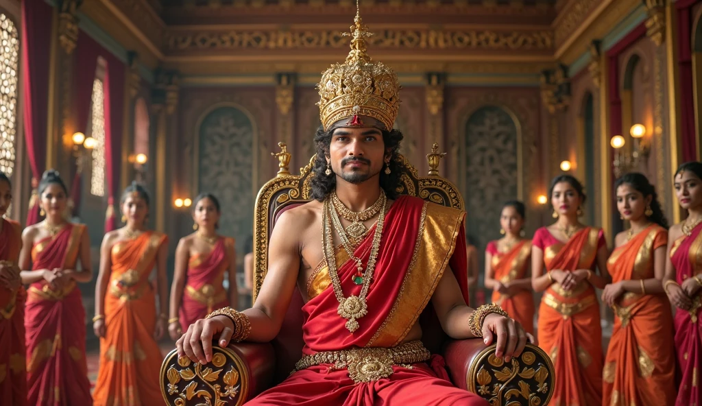 For the eradication of all obstructions, on Vishnu who is wearing a white ("shukla") cloth who is of the color of the moon who has four arms and who has a placid expression on His face