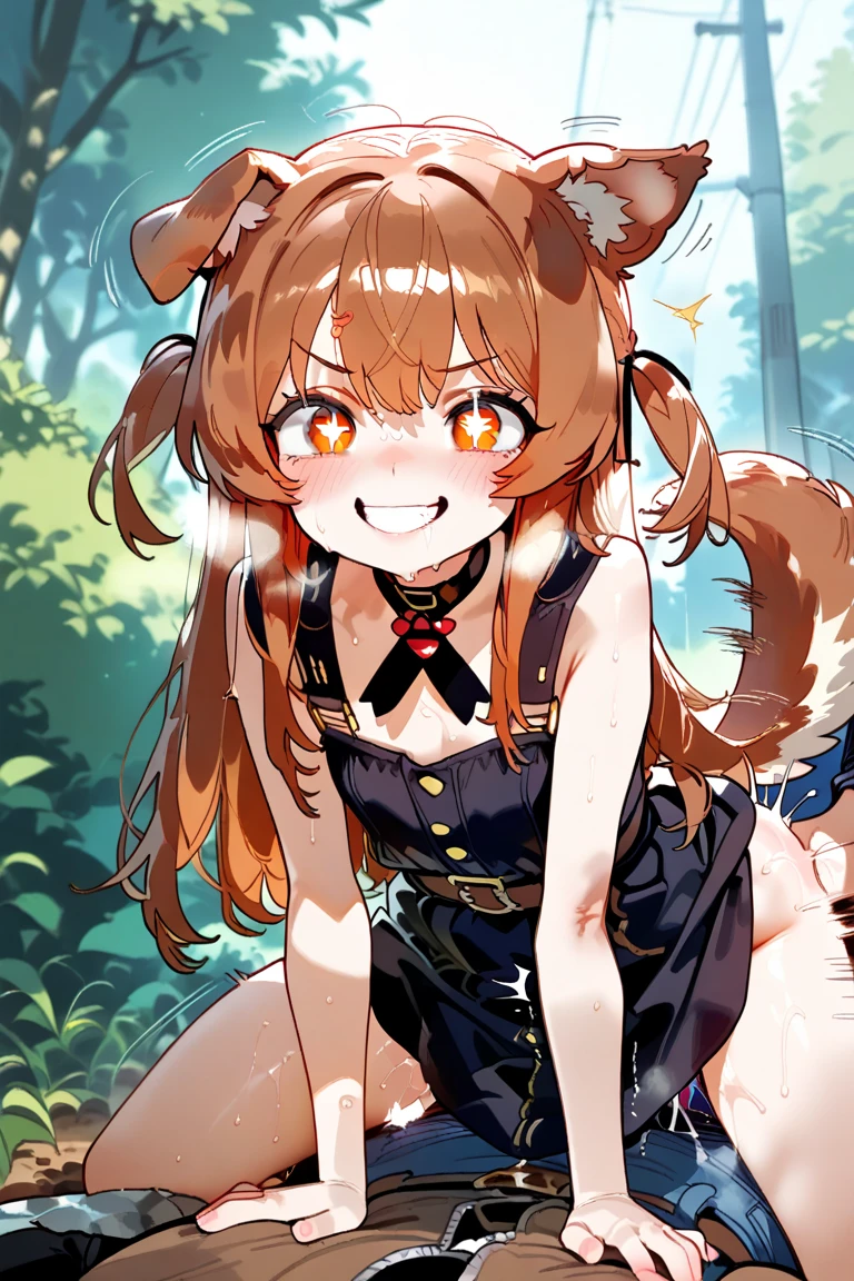 ((work of art)), (best qualityer),, offcial art, Extremely detailed CG 8k unity wallpaper, highy detailed, shining skin, Depth of field, vivid color,, 1Kizi, (curved:1.0), (whole body:0.8), Kizi wearing dungarees, sensuous , retrato sophie mudd, pose casual, gorgeous Youngh model, cute Youngh woman, a beautiful -aged Kizi, very beautiful model, Youngh , cute Youngh Kizi, beautiful Youngh Kizi, Beautiful model, shorter red hair, light hair, shiny hair, Youngh and cute Kizi, Kizi, cowgirl, Cow Kizi from Goblin slayer アニメ, Goblin Slayer Anime, アニメ, Staring at me, wild pose, sensuous pose, maybe working on the farm, trying to feed animals, and working on the farm
