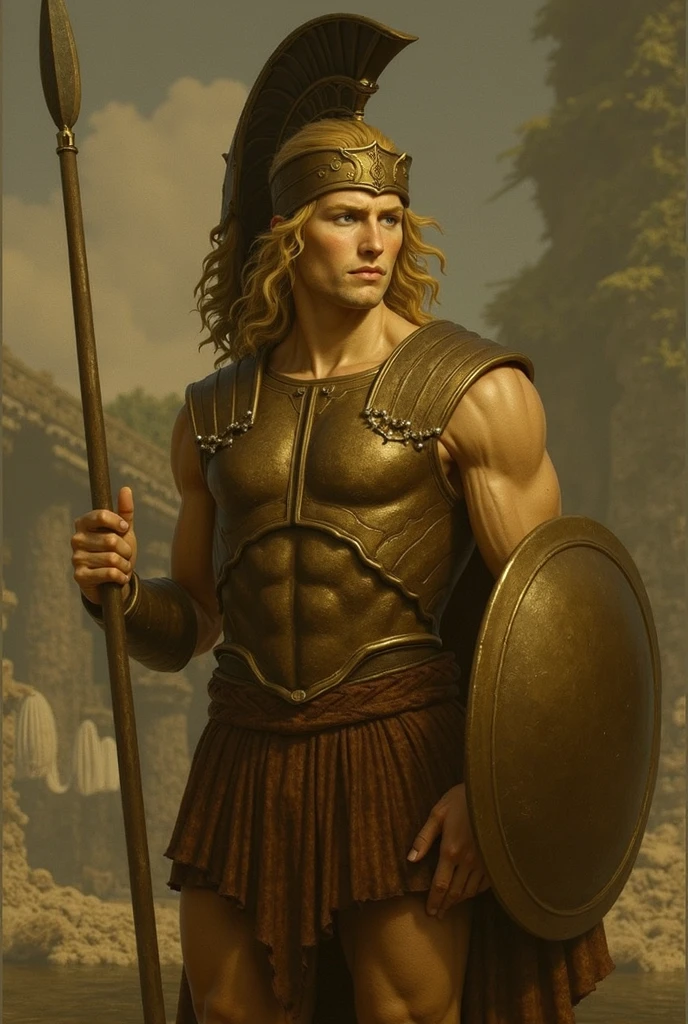 Alexander the great
