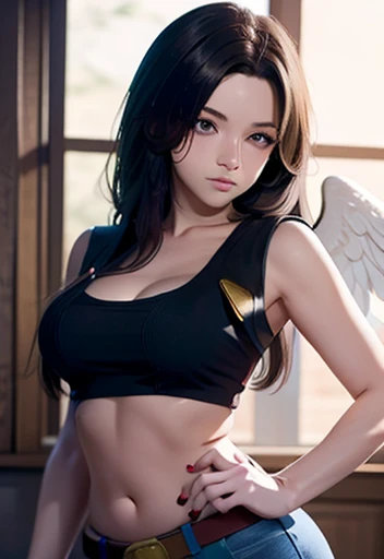 Moaning in pain, feeling pain, tearing, sore, crying, bust botox, sleeping beauty on back, wet skin and hair, hard breasts, black hair, (White shirt, naked lower body, torn, mid-chest torn shirt, no underwear, shirt covers Live ass), (make her hestia:1.5), twintails, perfect body, open (perfect body, small ke), fashion realistic, high-definition sysie details, photography , sharpness, unique 850 4, koda850 k portrait camera, f1.6 lens, rich colors, super realistic texture, spectacular light texture, surreal art, Cinestil 800 fashion mechanism, scared to tears, full of tears, obey the pain, moan in pain, grimace in pain, ahegao
