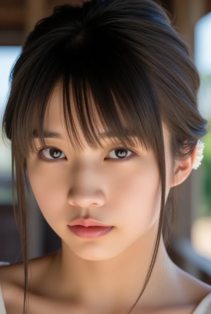 nsfw,32k,HDR,High resolution,(masterpiece,Highest quality,Realistic,High resolution),(Japanese women),Highly detailed eyes and pupils,Realistic,Beautiful black hair,Highly detailed hair,Delicate face,Sensual look,Natural Lip,((Full Body Shot)),I'm lustful,Sad expression,((kimono:1.8)),(Floral:1.2),In a dimly lit room,Japanese-style room,On the tatami,Shoji screen,Ecstasy,Acme,Ahegao,Sensual look,(kimonoをはだける),Take out your nipples,Exposed thighs,Showing off your crotch,Spread your legs,Constraints,((Tied up with rope)),((Bondage)),(Tattoo),(全身にTattoo:1.2),(Tortoiseshell binding),(太股にTattoo),(胸にTattoo:1.2),二人のJapanese women,Two women in love,Two women staring at each other,Two women hugging each other,