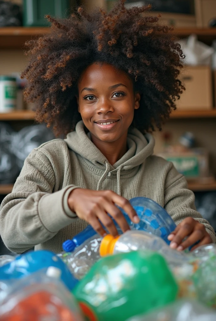 Real and natural photo.   Happy and happy Italian girl. Beautiful 26-year-old black girl, straight and tall, only a shiny yellow apron, wearing nothing underneath.   In the middle of the legos in the suspended space.  Excellent quality, high detail.      8k footage, dutch shot, low angle.   This photo of god view is detailed photo, beautiful Italian woman, prominent breast, clear breast curve.    Lego around him in the background and in the foreground in lego anklets, lego, and lego, he poses in lego as she laughs. 
    (masterpiece, award-winning work of art)
    high detail, lego, full of details, iso 400. دیافراگم ۱.۸. سرعت شاتر ۱۰