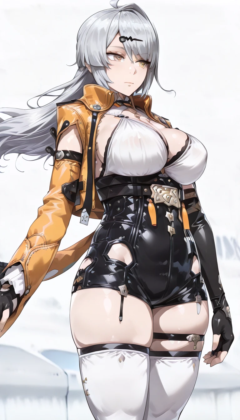 Solo, ultra fine photos, portrait Unreal Engine 5 8K UHD of beautiful and mature girl, Gorgeous, bob hair, Black color scheme skinny futuristic latex jumpsuit，With shoulder straps, No zipper, latex glove, latex belts, Cyberpunk design, futuristic female biker, motorcycle full face helmet, beautiful make up, Luxurious, Best quality, Masterpiece, offcial art, Unified 8k wallpaper, Super detailed, Sharp focus, Dynamic pose, Body parts, no extra limbs, precisely anatomy，pregnant women with