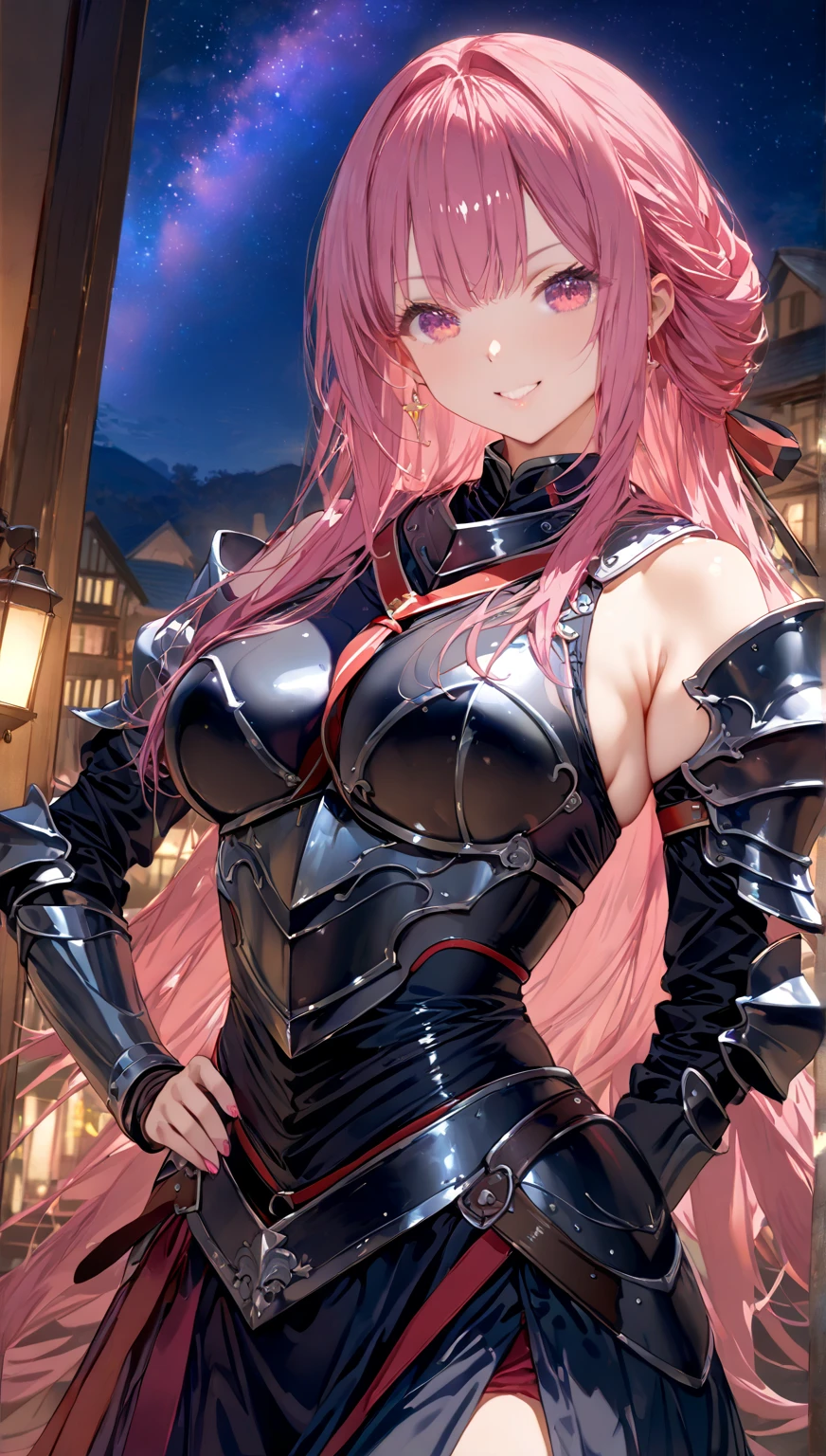 queen power armor little girl , (gothic style), full body view , bellybutton, The most beautiful and sexy demon goddess, long white hair, glowing red eyes, wearing detailed black gothic battle armor, black angel wings, tattoos and piercings, gothic castle, perfect masterpiece, high quality, high resolution, ((horror girl)), (blood big armor, (lots of chains), ((12k)) , ((body horror style)) , ((more red)) , (in full growth) , ((chrome)) , ((an eight-year-old little girl in chrome armor made of ribs with an open navel and a slit in the chest area with a skirt on an X-ray of the body)) , (a lot of dark red smudges all over the body) , ((best quality)), ((masterpiece)) , ((illustration)),HUD, unreal engine 5, insanely detailed, panoramic, beautiful anime princess , beautiful smile, pink eyes , pink hair , (torn revealing red bikini) , pop cut hairstyle , ultra detailed eyes , phantasy , magical sense , ultra perfect detailed face, stand up, full body , ultra perfect anatomy of the body , ultra perfect anatomy of the face, approaching perfection , ultra perfect anatomy of hands , dynamic, all body portraits, blood room