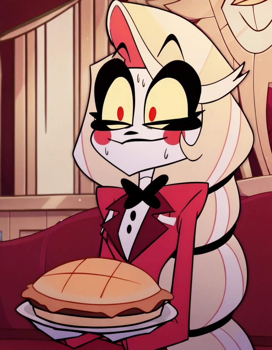 upskirt, duo focus, equestria girls, blushing, sunset shimmer, bra, underwear, grin, evil smile, erection, smiling, butt, clothes, maid, black panties, underwear, sunbutt, show accurate, vector, male pov, tenting, crotch big bulge, big erection in pants, offscreen male character