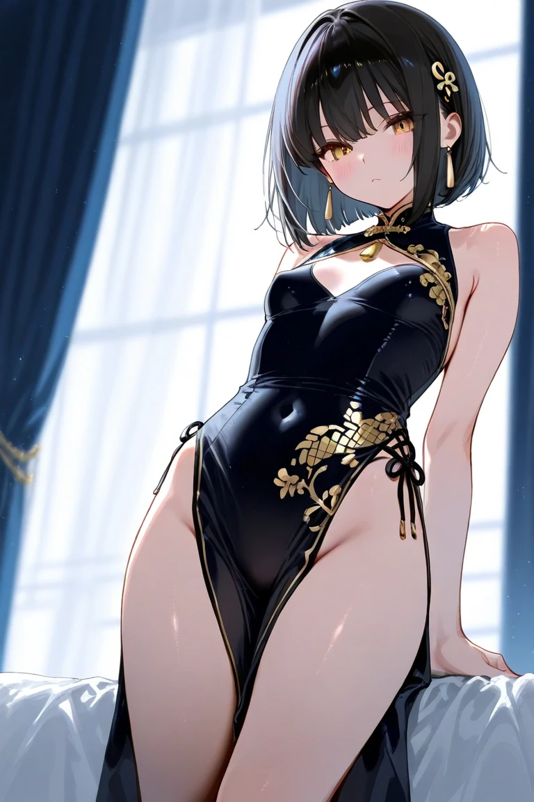 Beautiful Alluring cabaret girl rihanna, bare skin, Athletic Well Toned Body, peacock dress, at a cabaret stage, Barely Clothed, magical realism Theme, fantasy theme, crop top, underboob, Beautiful D&D Character Portrait, Beautiful Face, Ominous, Dark Fantasy, Fiverr Dnd Character, Octane Render, Digital Art, Extreme Detail, 4k, Ultra Hd, Polished, Beautiful, Hyperdetailed, Intricate, Elaborate, Meticulous, Photorealistic, Sharp Focus, Wlop, Character Design, Unreal Engine, 3d Rendered, Volumetric Lighting, Reflections, Glossy, Digital Illustration, Sensual Pose, Suggestive Pose, Full Body Shot, squatting, anatomically correct 💖❤💕💋❣