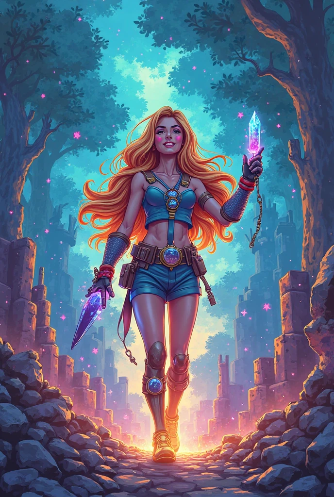 STICKER, Starfire, (best quality, masterpiece, highres:1.3), (solid outline:1.2), absurdres, women full view, large breasts, star eye, Starfire, Superhero, blush, red eyes, red hair, purple costume, naked, see thru, milf, full body portrait, cowboy shot, no background, looking up, perfect face, detailed face, bangs, perfect body, beautiful eyes, pretty face, bright skin, idol, shoes, cleavage, face view, ass view, side by side, sexy stockings, unbutton top, panties, full body, shoes visible, standing up, holding her breasts, naked top,