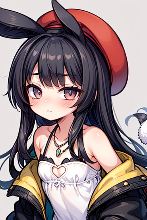 chest