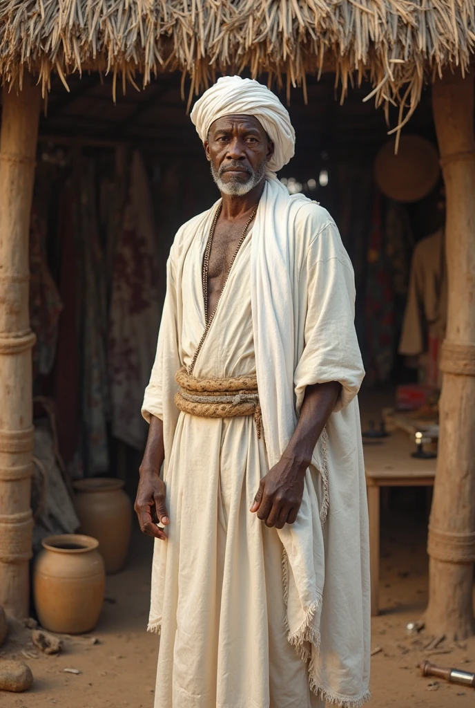 old ethiopian guy --auto --s2