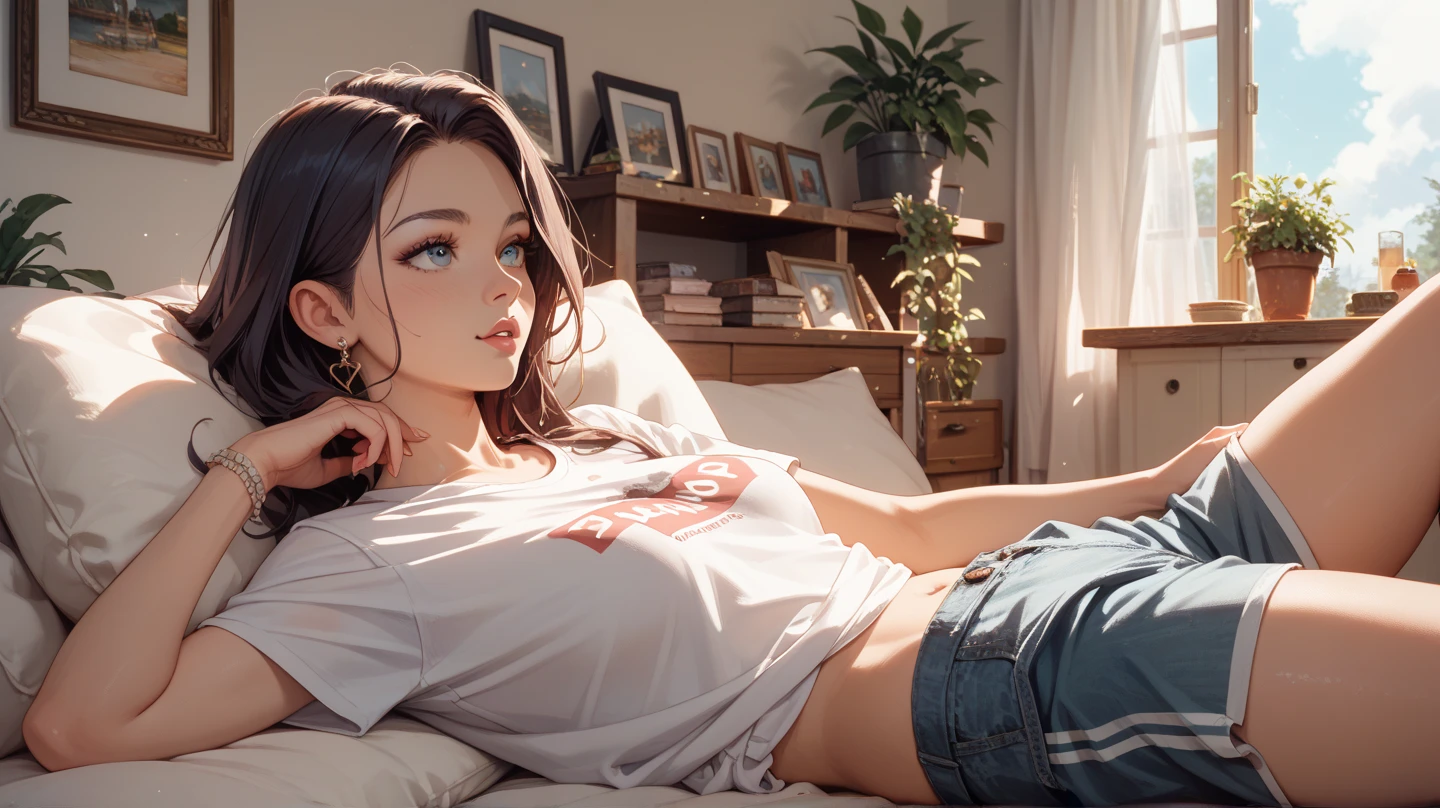 girl 18 years old