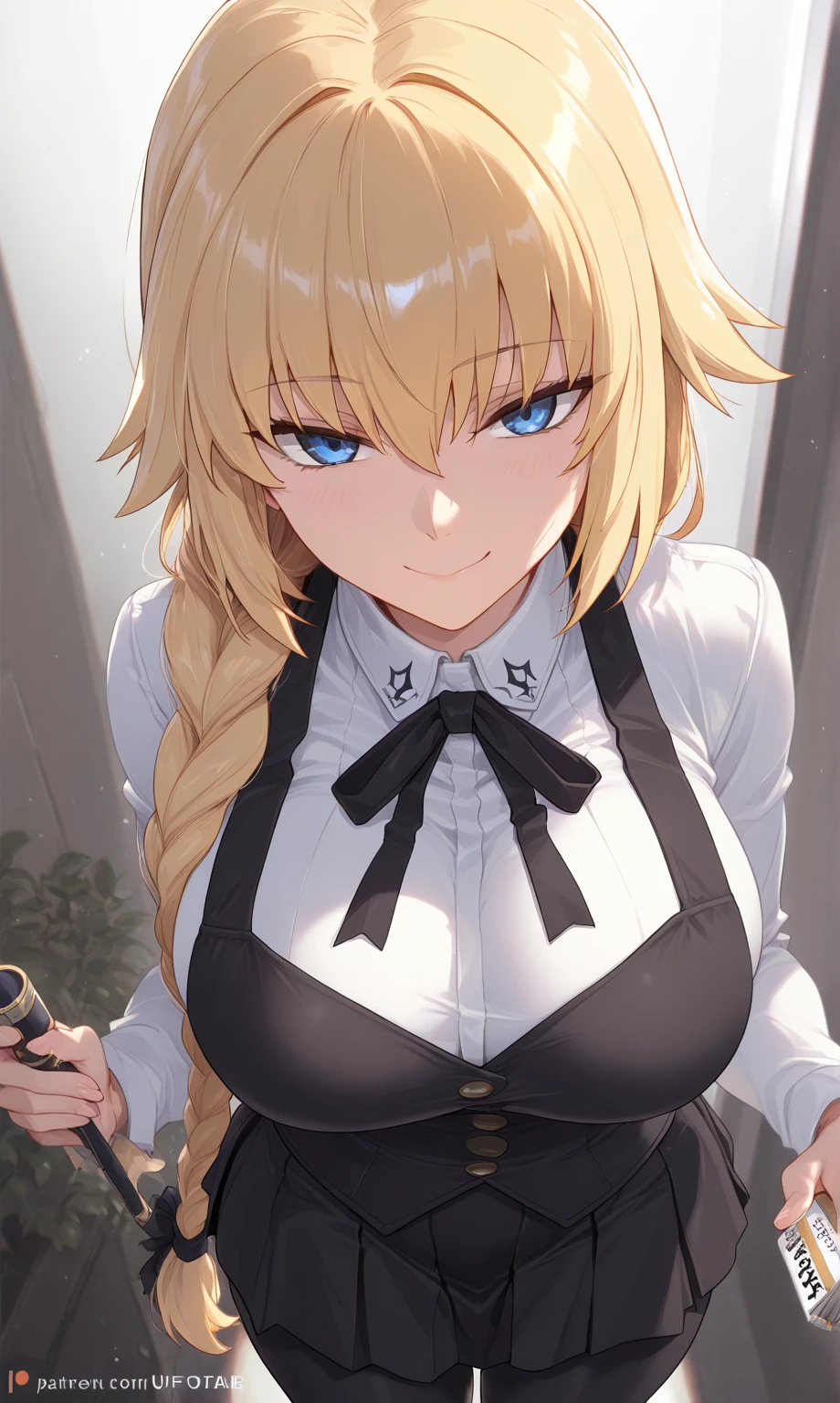 (highest quality、masterpiece、High resolution、detailed)、(Shining eyes、Detailed New Beauty Face)、pity、smile、(Beautiful New Female God:1.6、god々New)、((Beautiful New Venus:1.9、woman))、(blonde hair)、(White flared skirt dress)、(Thin silk material)、(cleavage:1.4)、thighs:1.3、intricate skirt、Fantasy beautiful New background:1.7、painting、Vines are wrapped around the edge of the painting、Beautiful flowers bloom around the painting