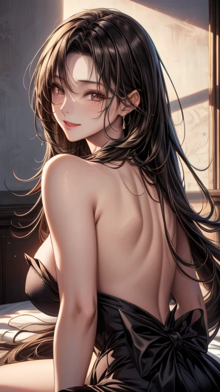 (masterpiece, Highest quality, High resolution), Naked Women,under hair