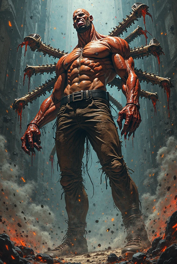 (1 girl), (megan fox), young girl, carnage muscular physique, seductive face, mouth wide open carnage style, long red hair, perfect muscular body, super skinny legs, cybernetic muscle suit, sissy, femboy, (carnage style physique),Fixhand, E-Girls_Mansion_Yang, kkw-colorc-neg, kkw-ph1