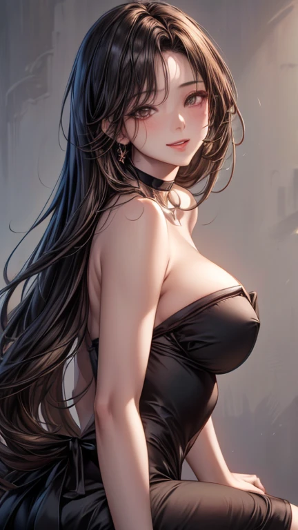 1 girl, very bright backlighting, solo, {beautiful and detailed eyes}, summer night, large breasts, dazzling moonlight, calm expression, natural and soft light, hair blown by the breeze, delicate facial features, Blunt bangs, beautiful korean girl, eye smile, very small earrings, 22yo, ((model pose)), Glamor body type,(colorful hair, brown hair:1.2), flim grain, realhands, masterpiece, Best Quality, photorealistic, ultra-detailed, finely detailed, high resolution,brown messy hair, perfect dynamic composition, beautiful detailed eyes, asian girl,((nervous and embarrassed)),sharp-focus, beautymix, FilmGirl,smile,(wearing a Black turtleneck sweater,all black sweater:1.3),(pendant:1.5),(short_hair:1.3),cowboy_shot
,(Masterpiece, Top Quality),1girl ,{{Depth of field}}, Hyper detail, 1woman, (Victoria's Secret Model ), Single, Full Body, (Intricate Details, Makeup), (Delicate and beautiful delicate face, delicate and beautiful delicate eyes, face with perfect proportions), High-detail skin, delicate skin, Best proportions Four fingers and one thumb, strong and realistic blue eyes, realistic black hair, lips, makeup, mature, sexy, ((strong and healthy body)),Her hair is styled in voluminous waves,long legs, curved, ((thick thighs)), wide buttocks, thin legs, thin waist, soft waist, (delicate skin), (beautiful and sexy woman),very delicate muscle definition,
, perfect face , beautiful ,
abs , nude , naked body , , bare feet ,super large breasts , ,perfect ,make_3d,,pronounced waist, pronounced hips, gigantic breasts,large natural breast, (((massive natural breast, big cleavage))),
((1girl, solo)), (naked:1.3), (well endowed:1.3),(beautiful perfect huge breasts:1.3),(sagging breasts:1.3),(upturned breasts:1.3),(chest squized:1.3),(big cleavage:1.3),slender, (hourglass body:1.3), moist tight thick hips,