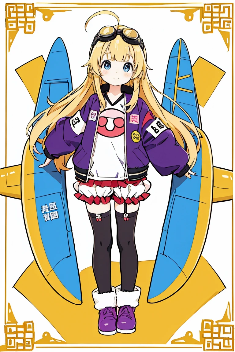 ((absurdres)), hd, uhd, (((HDR))), ((best quality)), (ultra high quality), (hi-res), ((1girl)), solo, alone, brown eyes, dirty blonde hair, shoulder-length hair, (((dirty blonde floppy rabbit ears))), straight bangs, even bangs, (((white shirt with white sailor collar))), white shirt, {colored shirt colar}, short sleeves, (((thin red string bow))), (((pleated red mini skirt))), red skirt, red mini skirt, {blue skirt, white skirt}, ((knee high white socks)), ((black converse)), (cat mouth), excited expression