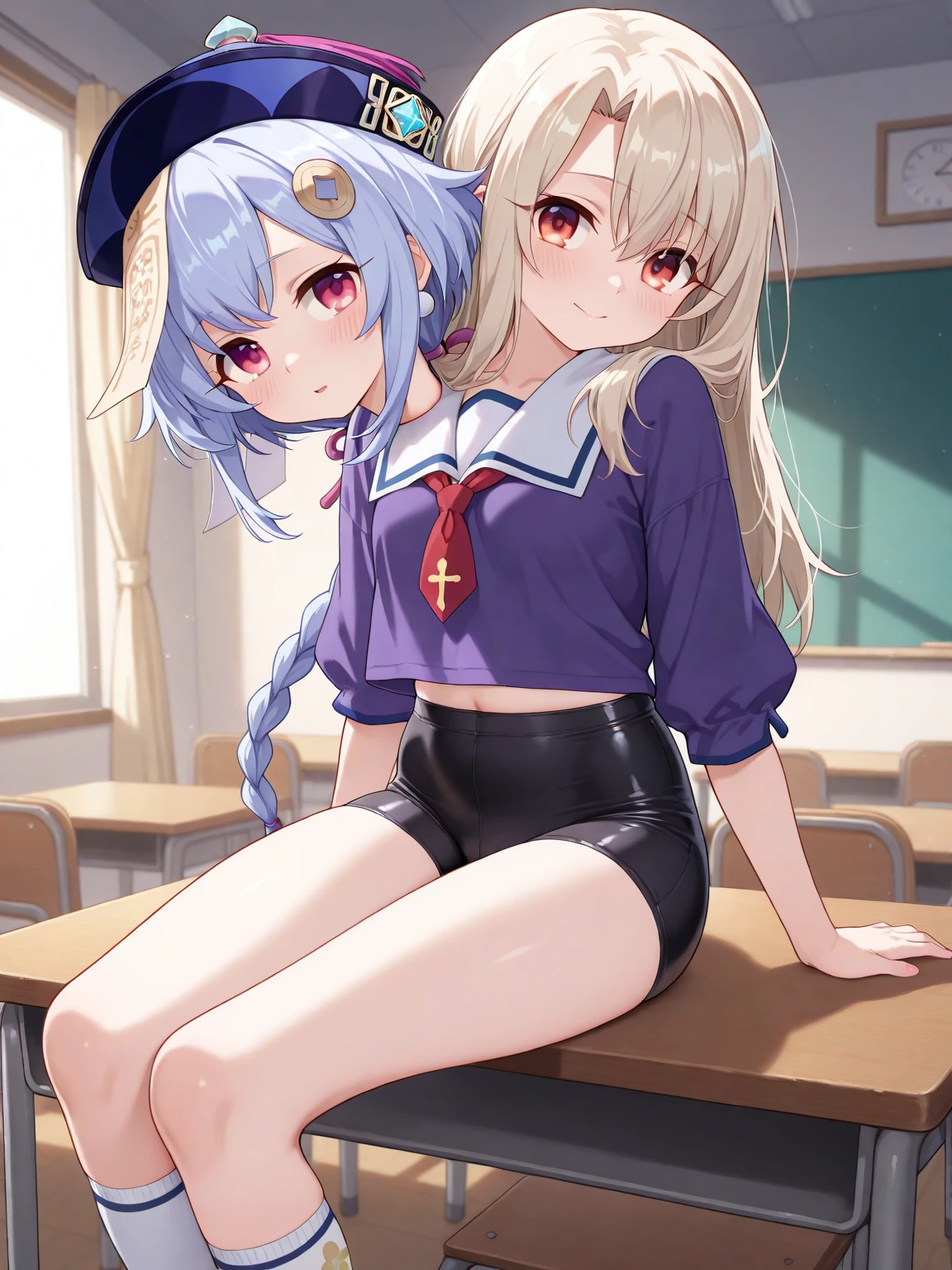 傑作, 最高品質, 詳細, 高解像度,((ソードアートオンライン_コハル)),
