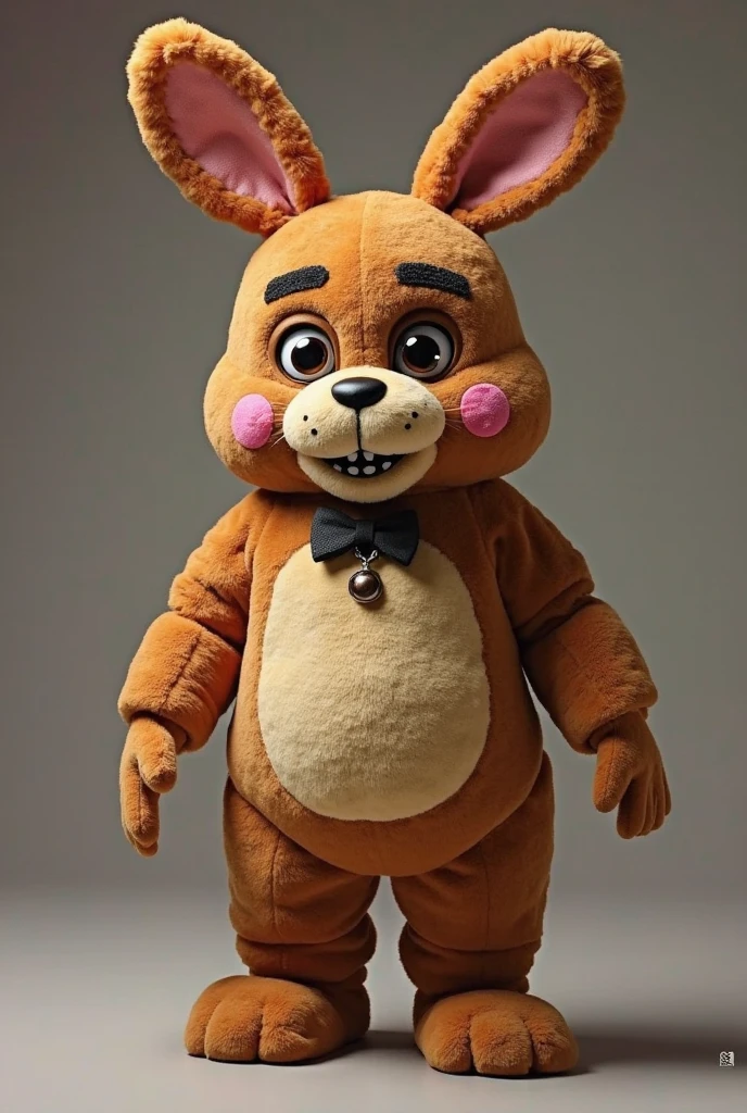 Chica de five night at freddy's desnuda