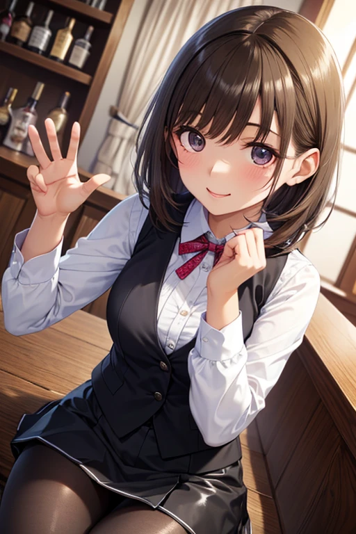 (Good job),(Thumbs up),(High school girl),(Anime style),(Cute),(best quality:1.2),(master piece:1.2),(8k),(16k:1.2),(Illustration),(Best Quality:1.2),(Ultra-detailed:1.2),(top-quality:1.2),(masterpiece:1.2)